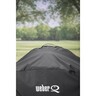 Premium Barbecue Cover