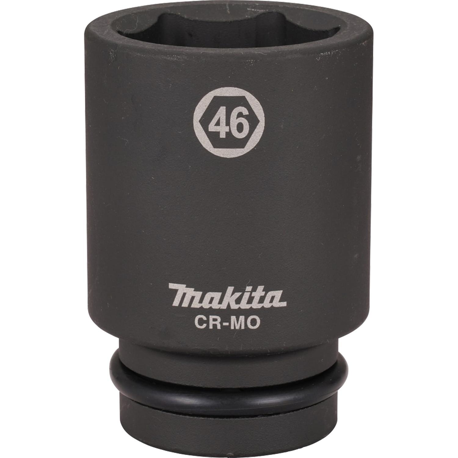 Deep Impact Socket 25.4mm (1 inch)