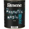 Magnetic Magic Waterborne Flat 1L Grey