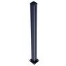SmartScreen Post with Base Plate Kit – 1860mm