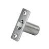 Roller Catch Bolt Satin Chrome Plate