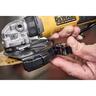 Compact 125MM Angle Grinder Skin 18 Volt