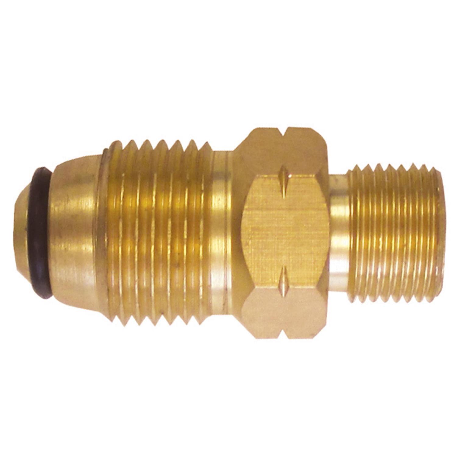 POL to Sievert/Comp Adaptor