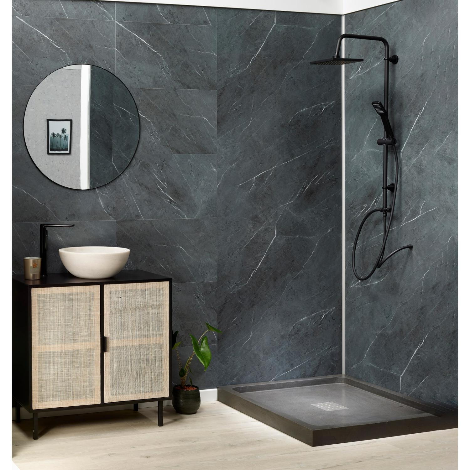 Wall Tile  650 x 375 x 5mm  Sardinia