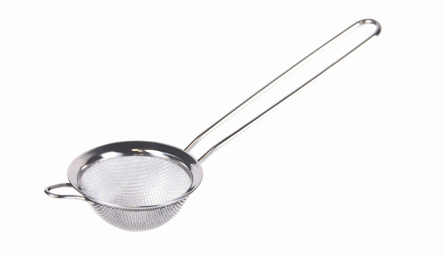 Stainless Steel Mesh Strainer