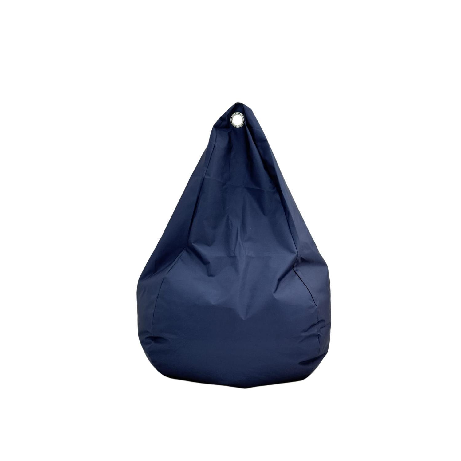 Outdoor Bean Bag Cover Navy