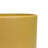 Indoor Corso Pot 23cm Mustard