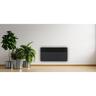 Fabric Panel Heater 2kW Black