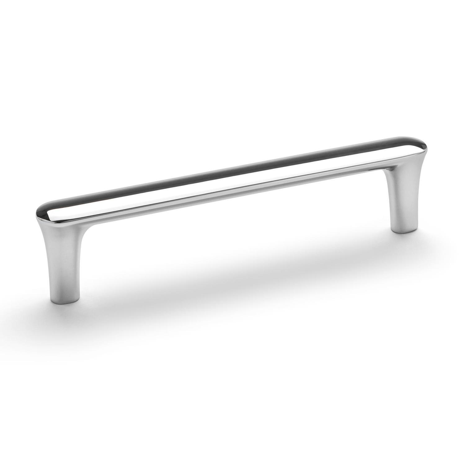 Mola Cabinet Handle Polished Chrome Finish