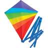 Rainbow Diamond Kite