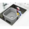 Washing-up Bowl 33.5cm Grey