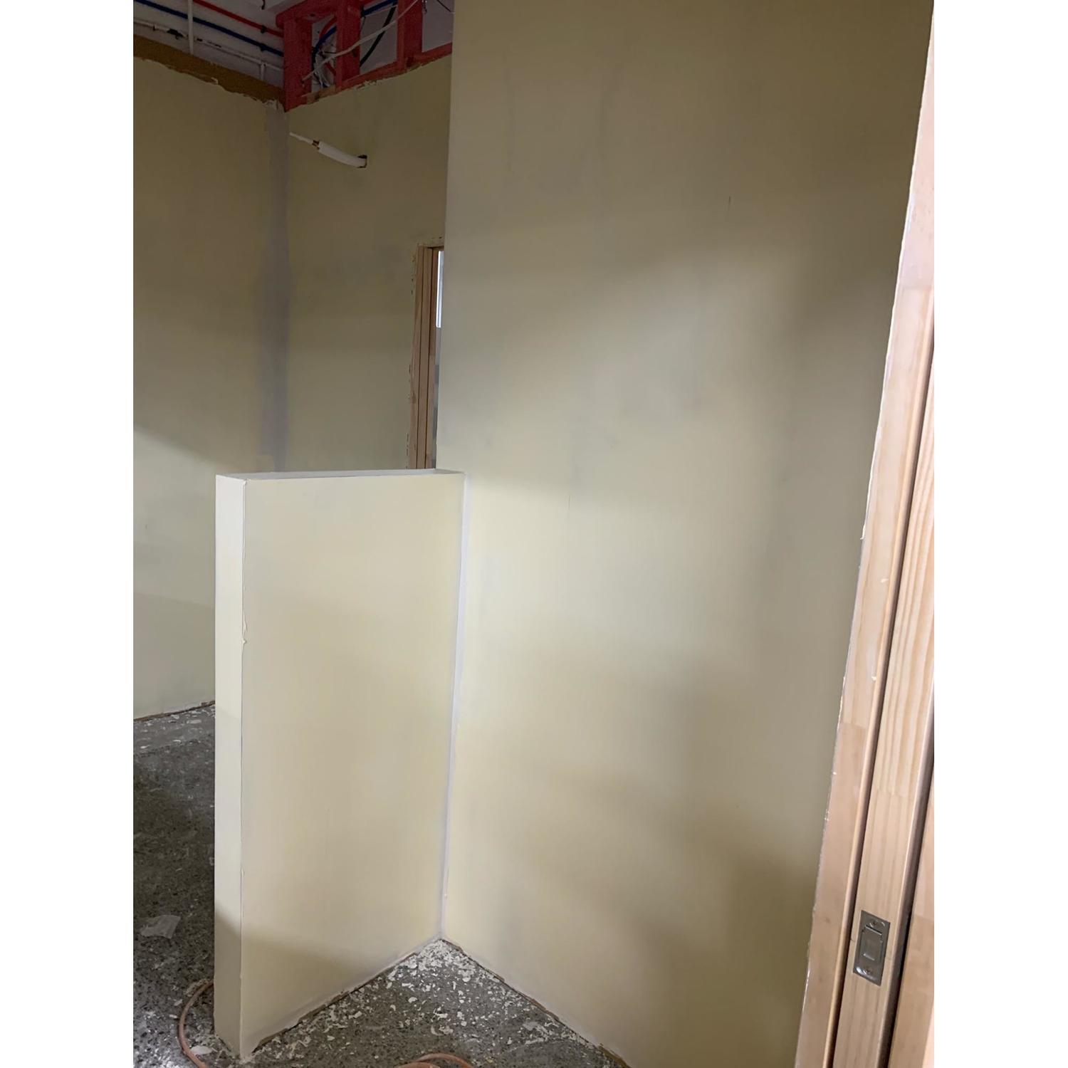 INTERIOR LINING PAPERFACE TE