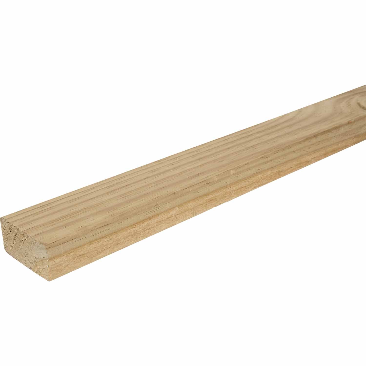 Radiata N2 Grade H1.2 Timber