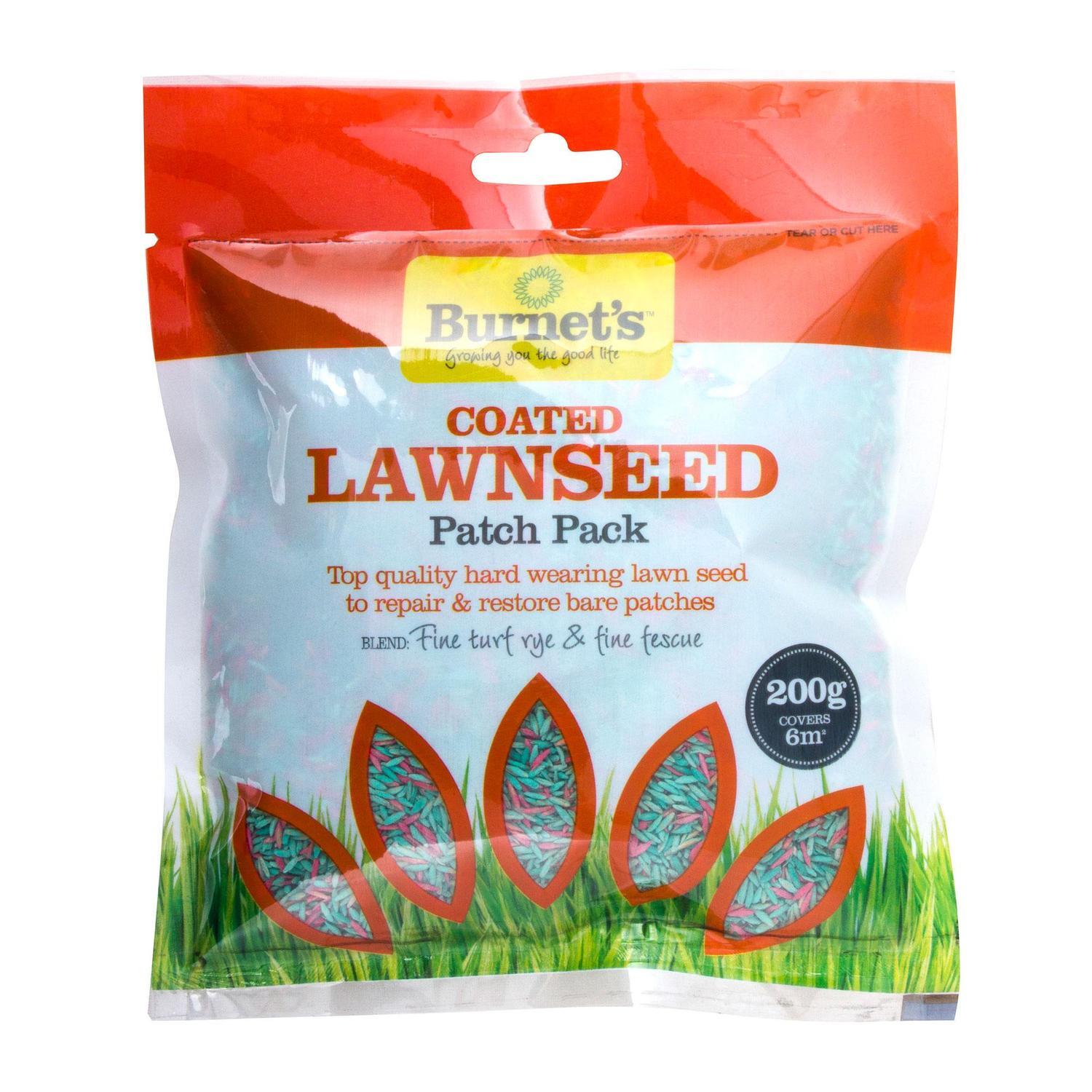 Lawn Seed