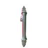Gate Spring 400mm Galvanised