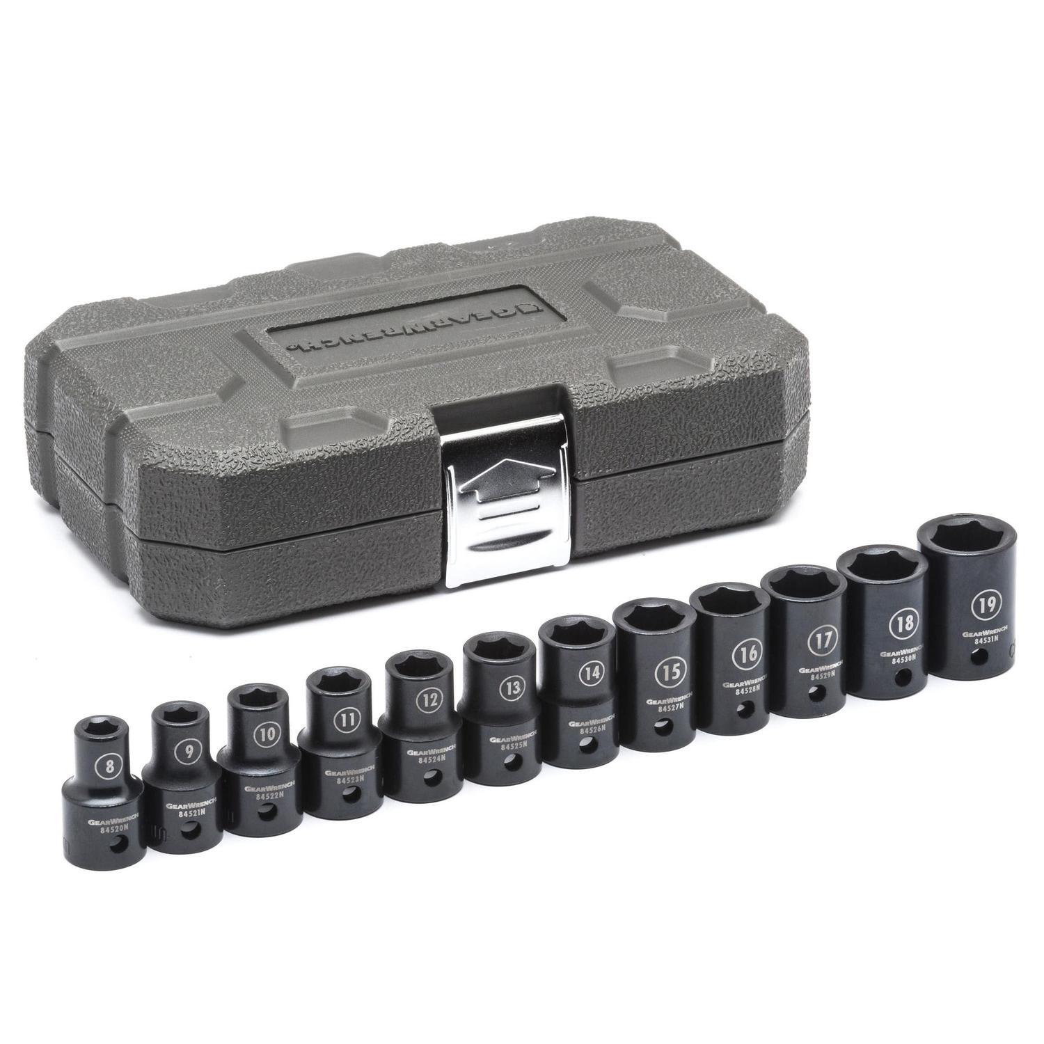Socket Set