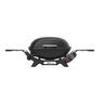 Q 2600N+ Gas BBQ LPG Black