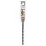 SDS Plus-3 Drill Bit  10 x 165mm