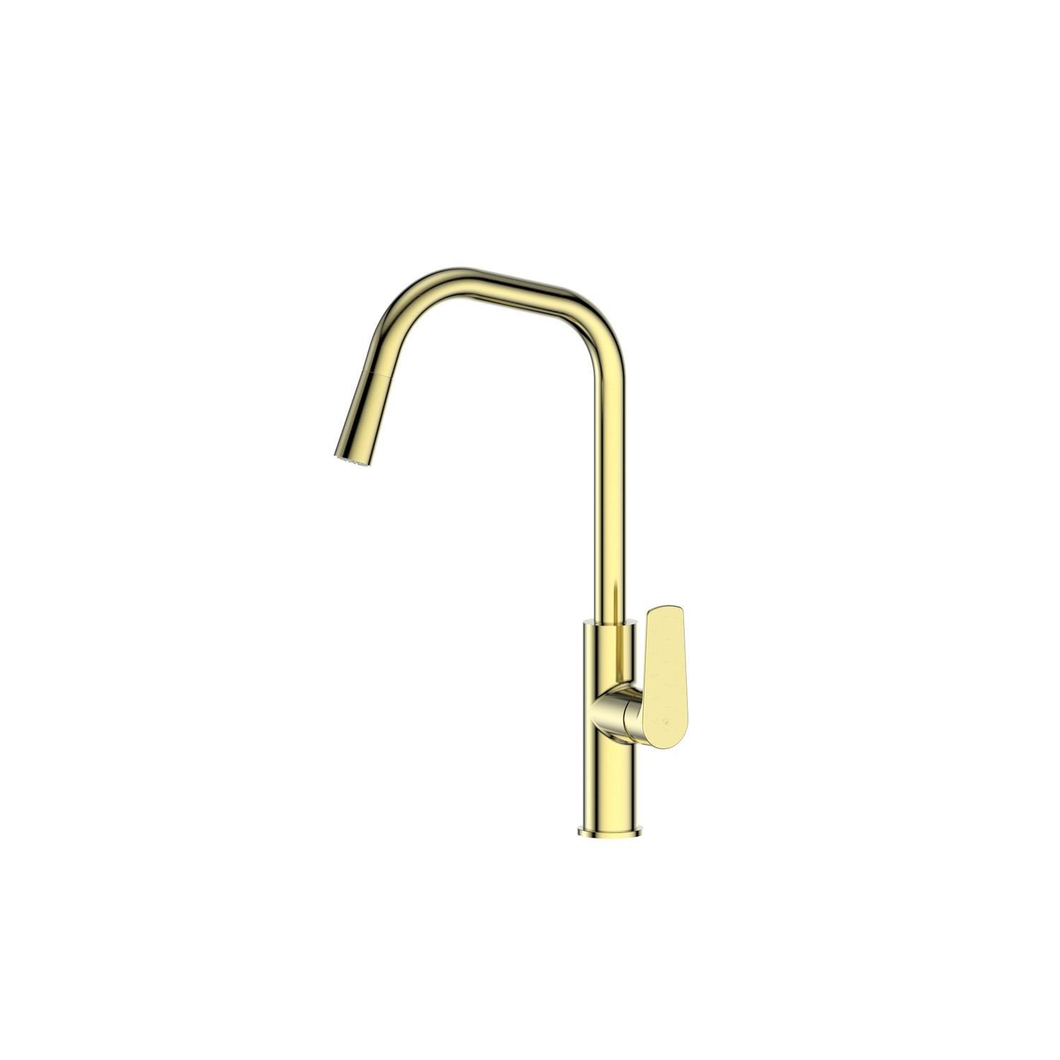 Sink Mixer