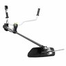 Commercial Brush Cutter Skin
