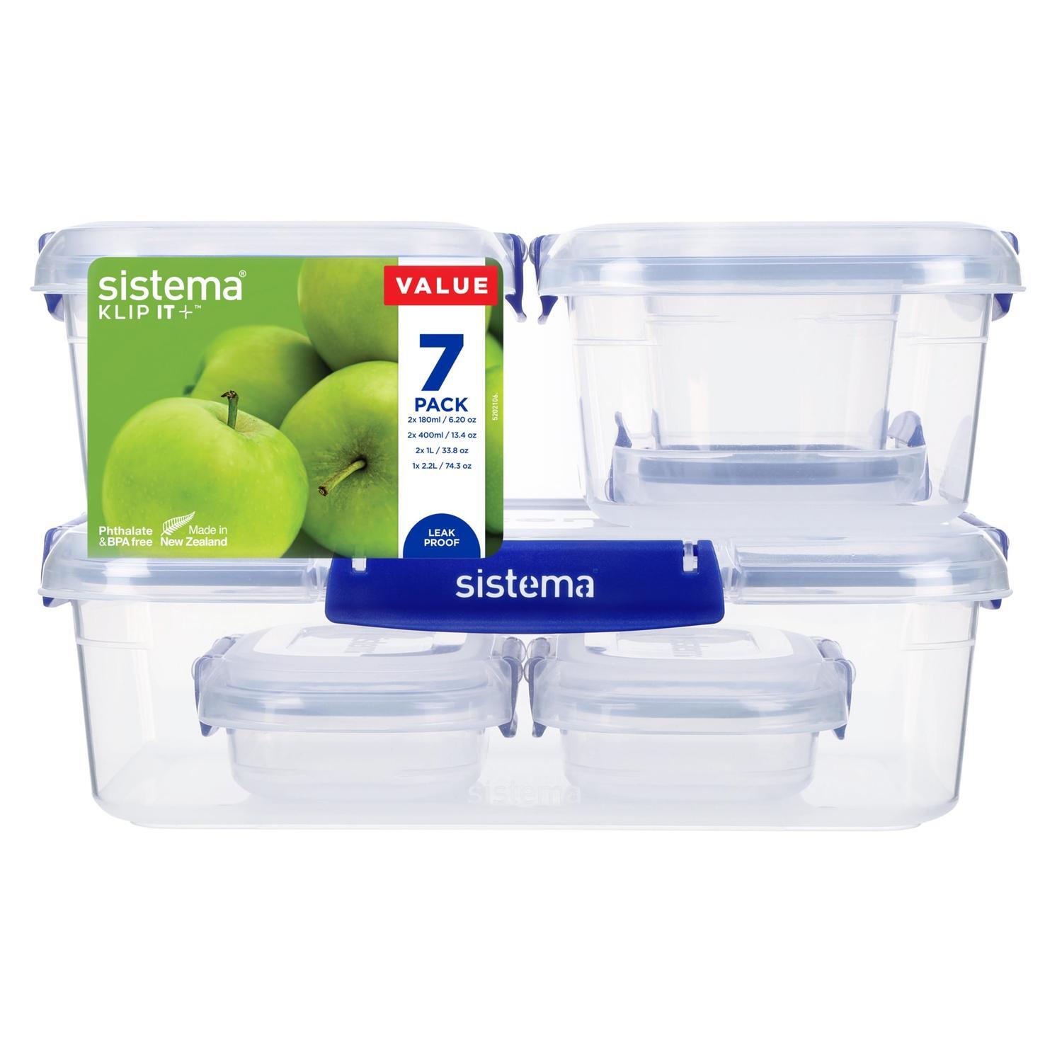 Container Kit