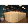 Interior Lining Ninety Mile NM03 Profile NZ Radiata Pine  H: 900mm, W: 90mm, D: 18mm