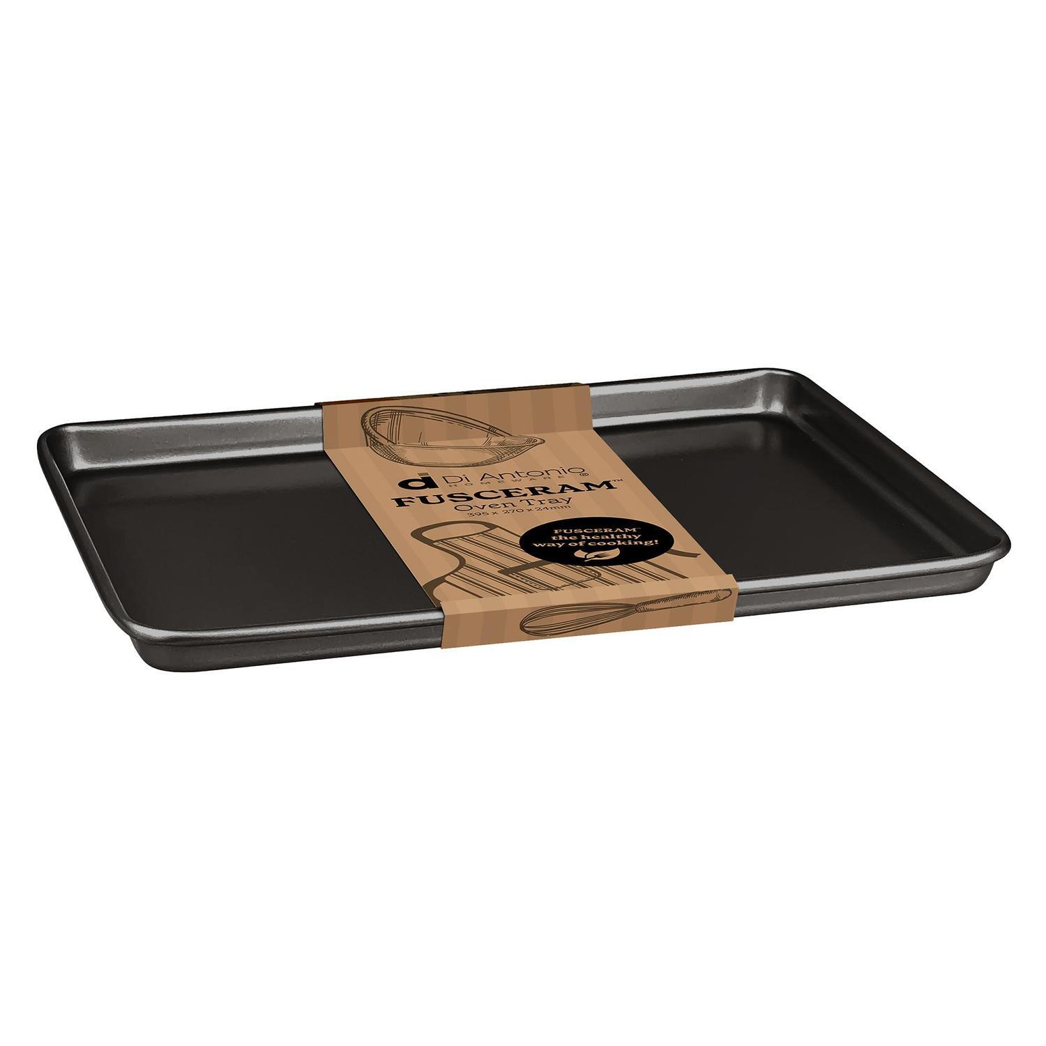 Oven Tray 395x270x24mm