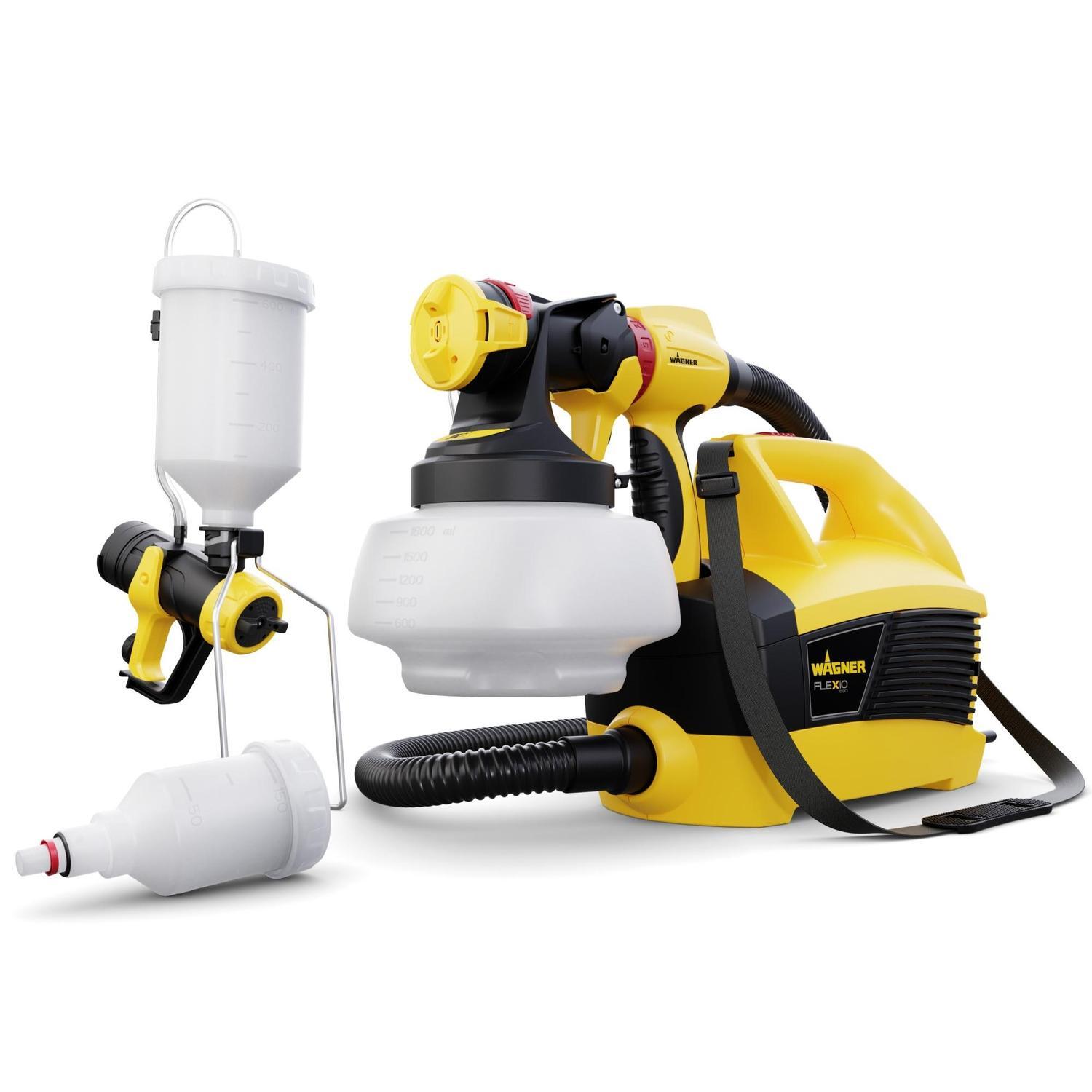 Paint Sprayer