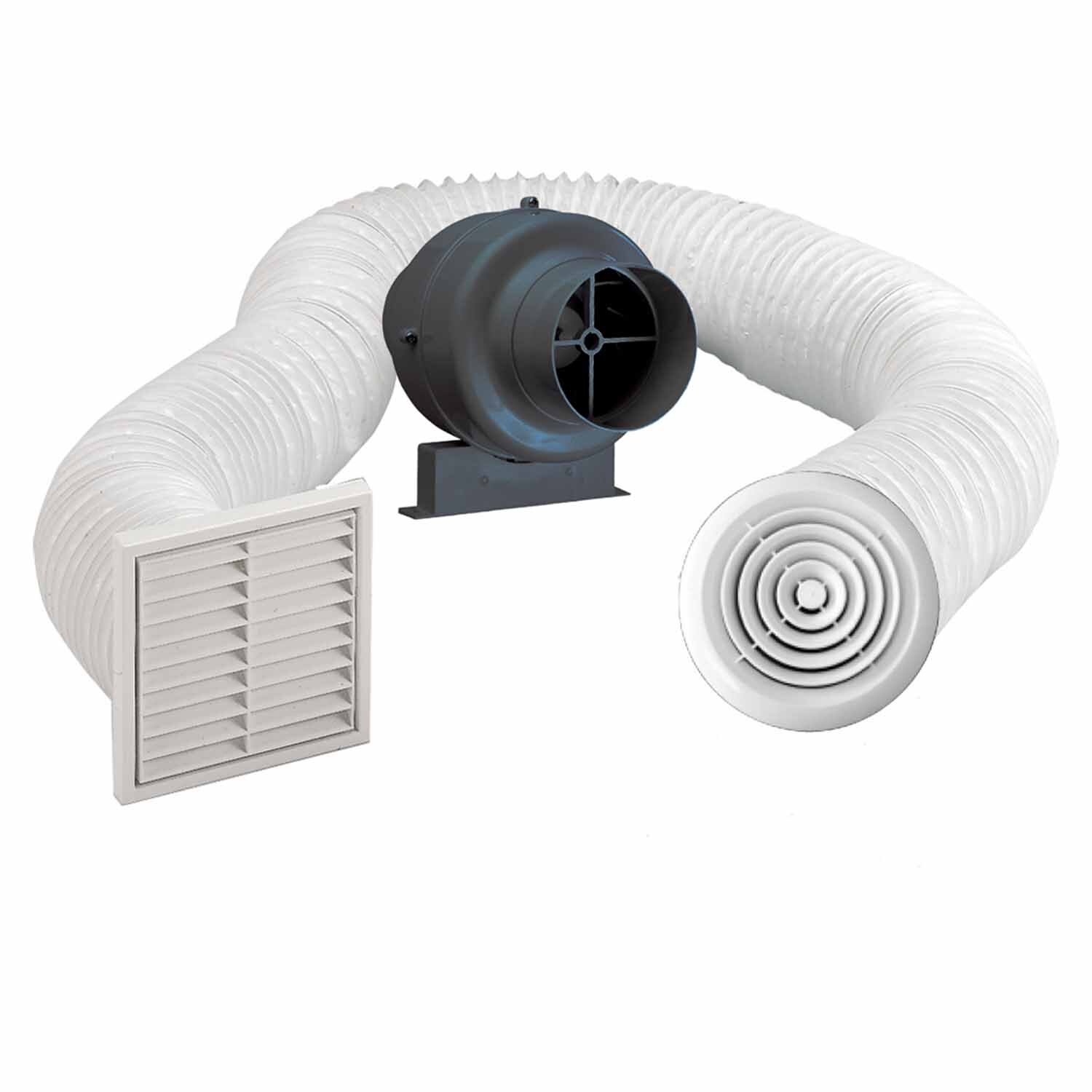 Inline Extraction Kit