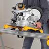 Mitre Saw Stand Mounting Bracket