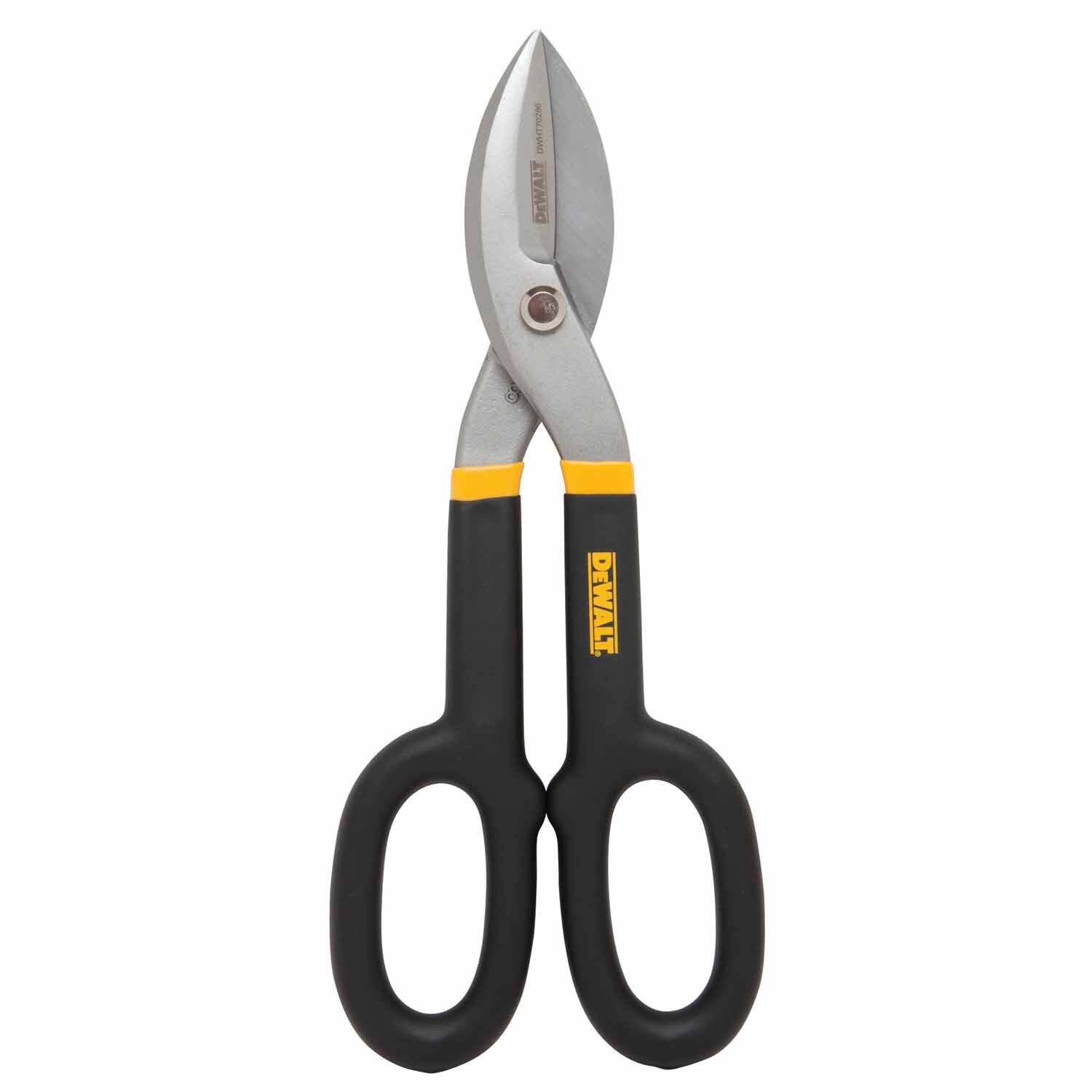 Straight Snips