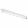 Fluorescent Bare Batten 2 x 58 Watt Cool White