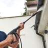 Trio Nozzle for Bosch High Pressure Washers EasyAquatak, UniversalAquatak and AQT Models
