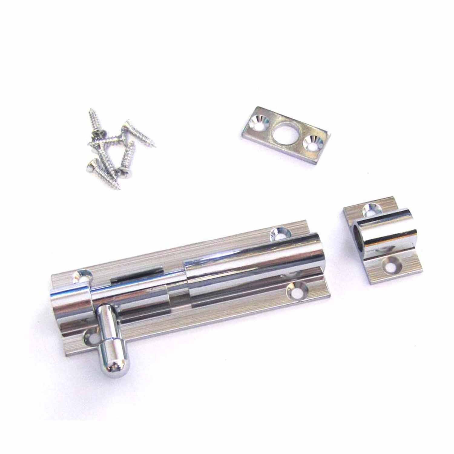 Standard Bolt Barrel