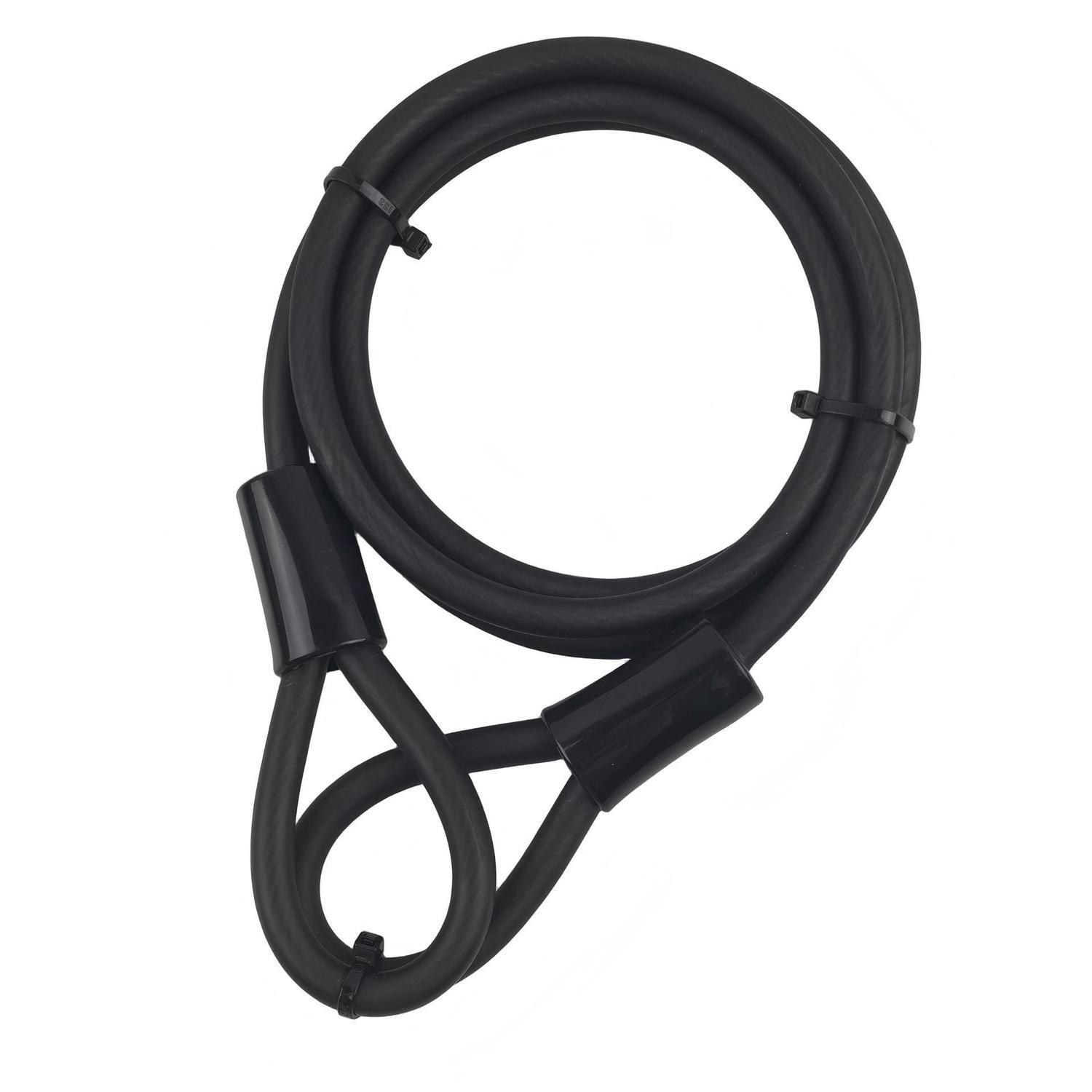 Cable with Loops 180cm x 10mm