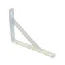 Stayed Bracket 200 x 150mm White