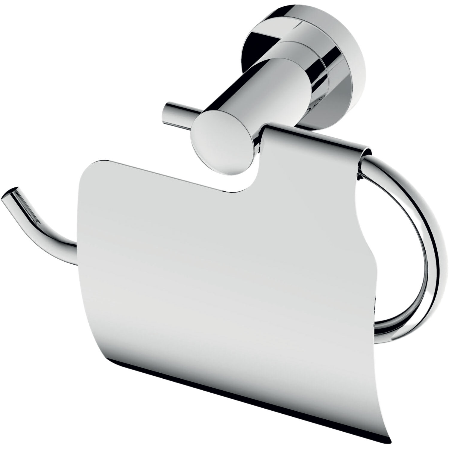 Toilet Roll Holder