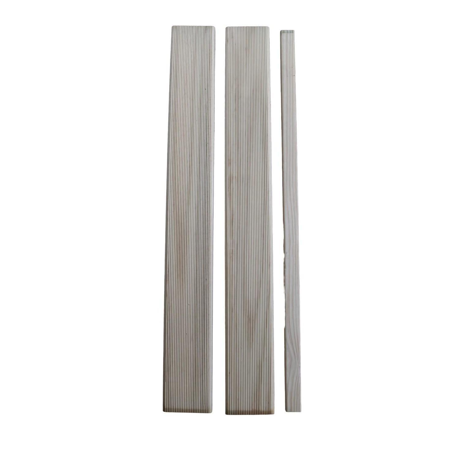 Kitset Stair Treads