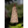 Large Wild Bird Seed Bell