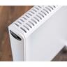 Micathermic Column Panel Heater 2000 Watt