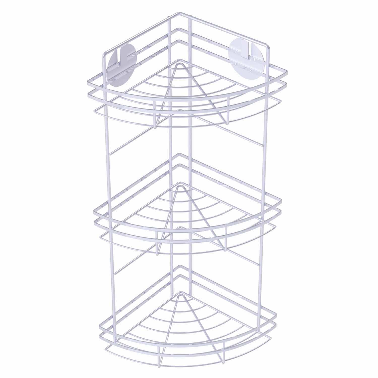 Corner Shower Caddy