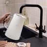 Freya Collection Kettle White
