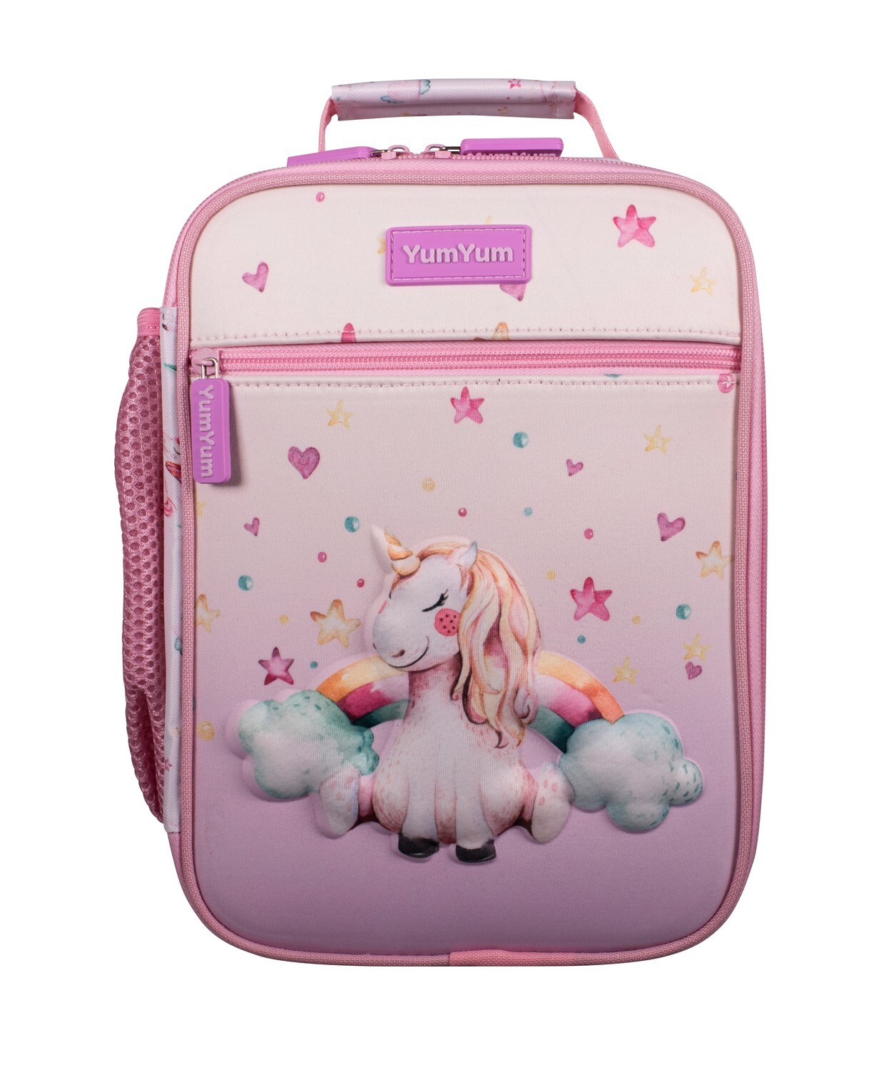 Yumyum Lunch Bag Unicorn Dreaming