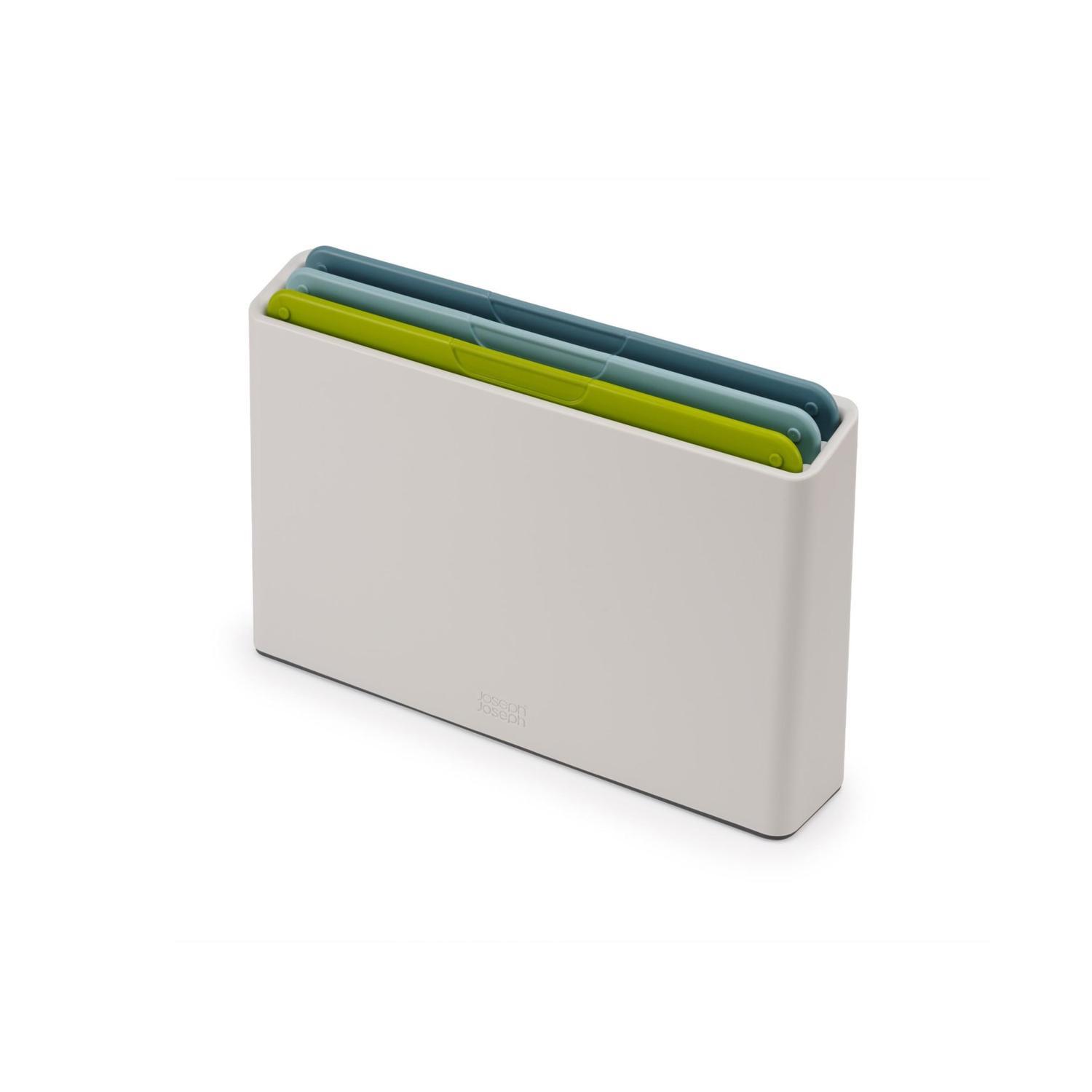 Chopping Board Set With Case 3 piece