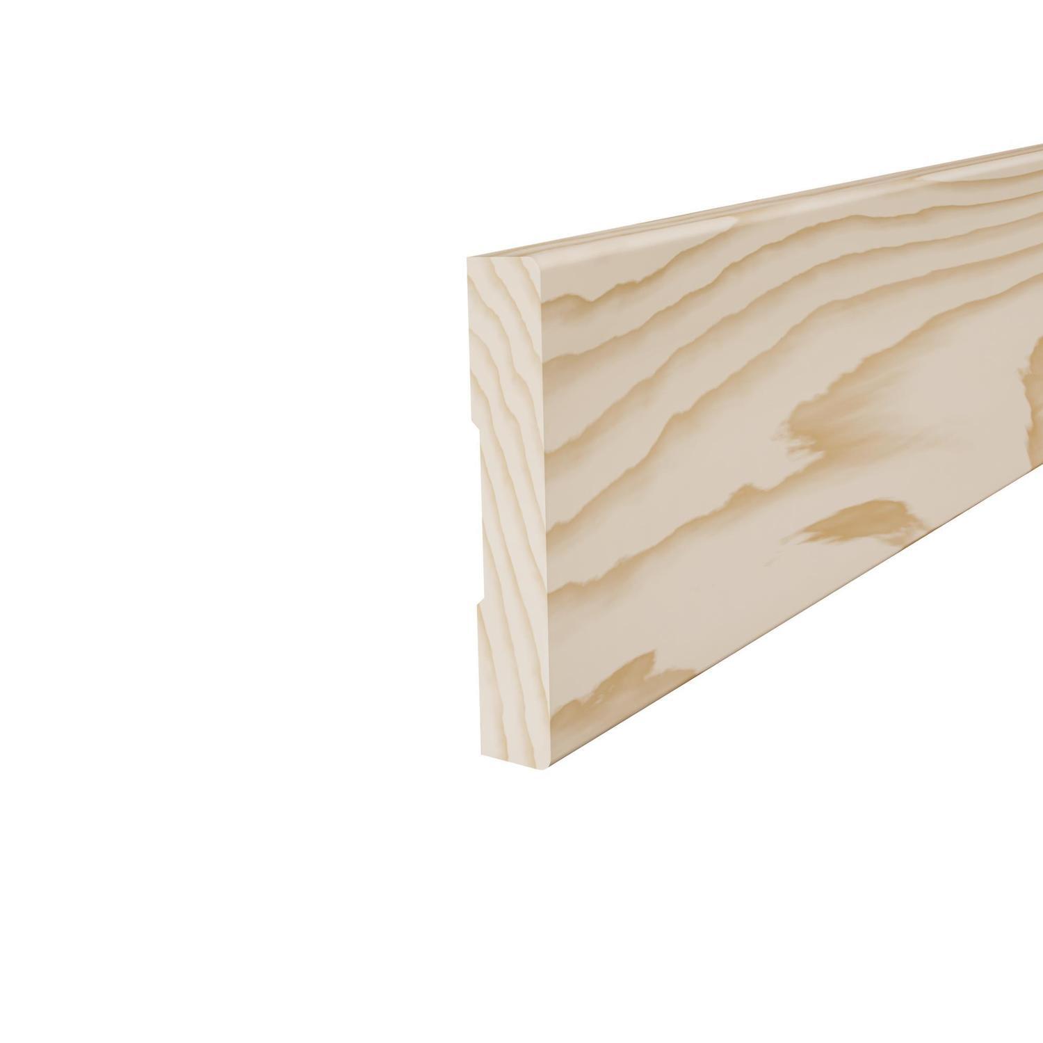 Door Jamb
