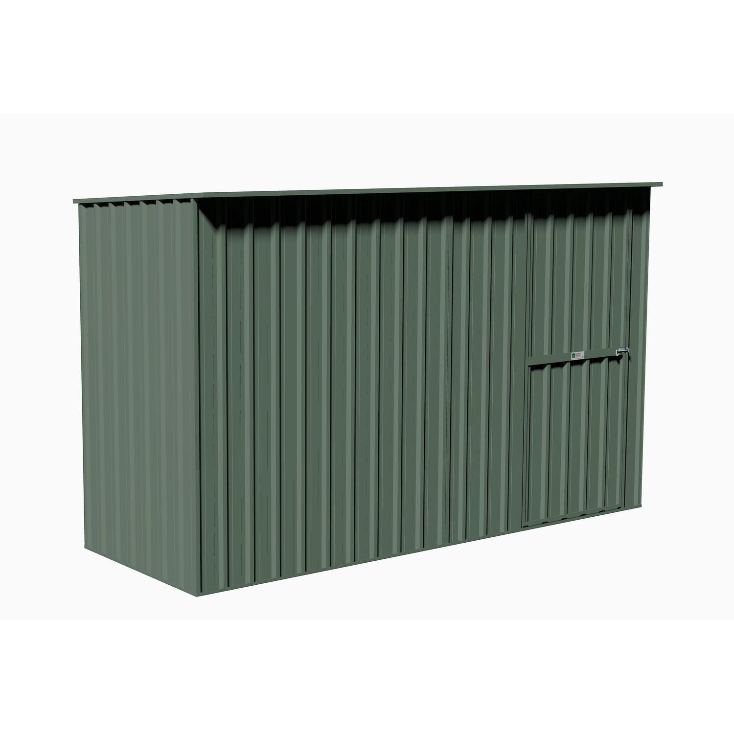 Reposition Door
