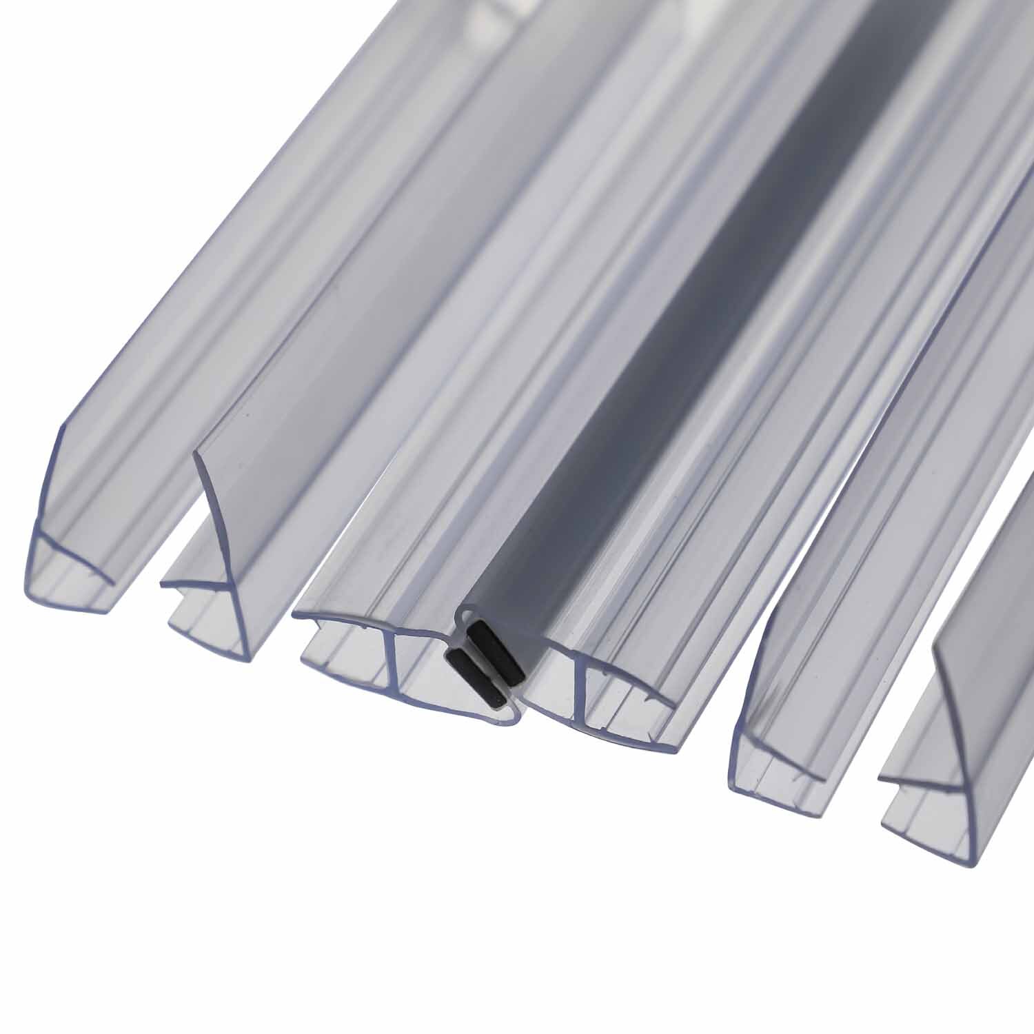 Weather Seal Set and Seal Magnetic Strips