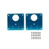 Hinge Repair Plates Pack of 2