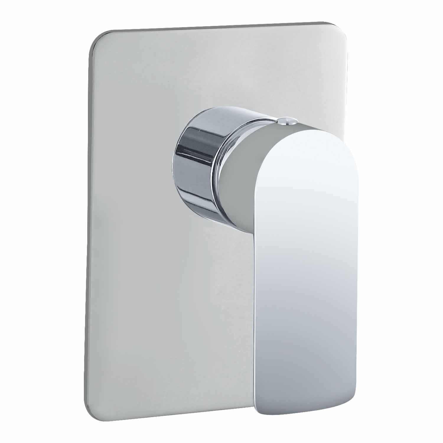 Shower mixer