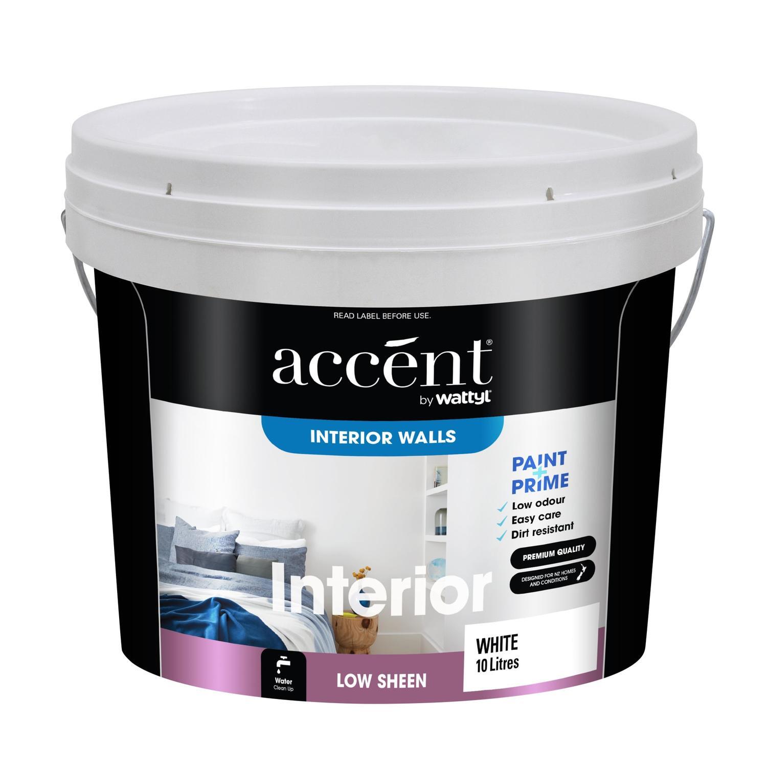 Interior Paint & Prime Low Sheen Paint Interior Paint & Prime Low Sheen Paint